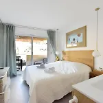 Апартаменты 4 Pieces Refait A Neuf, 3 Min De La Croisette - 4 Pieces Refait A Neuf, 3 Min De La Croisette Mae-1893 Канны
