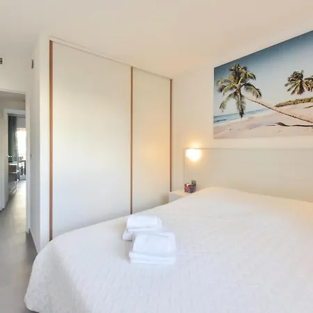 Résidence 4 Pièces Refait à Neuf, 3 Min De La Croisette - 4 Pièces Refait à Neuf, 3 Min De La Croisette Mae-1893 Apartamento *