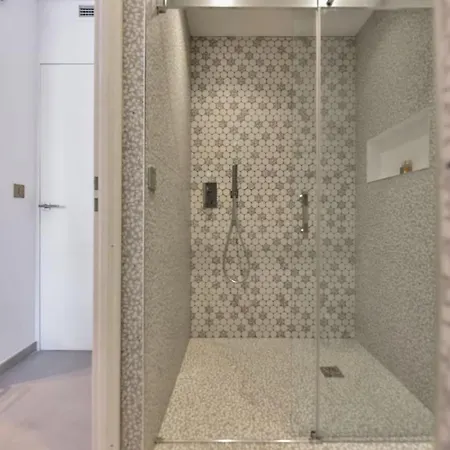 Apartamento Résidence 4 Pièces Refait à Neuf, 3 Min De La Croisette - 4 Pièces Refait à Neuf, 3 Min De La Croisette Mae-1893