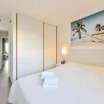 4 Pieces Refait A Neuf, 3 Min De La Croisette - 4 Pieces Refait A Neuf, 3 Min De La Croisette Mae-1893 Apartment *
